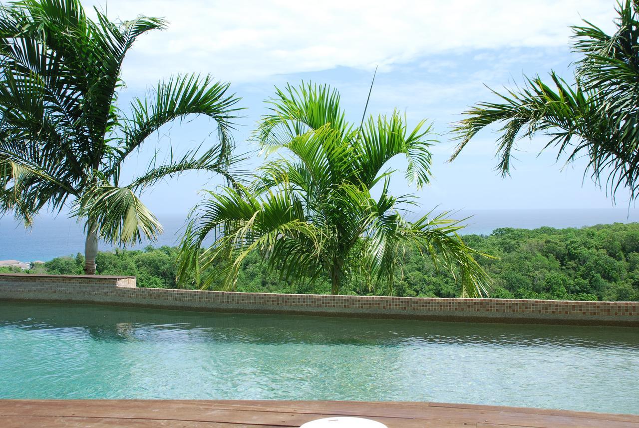 Luxury Villa Sleeps 6, Beach Access, 몬테고 베이 외부 사진