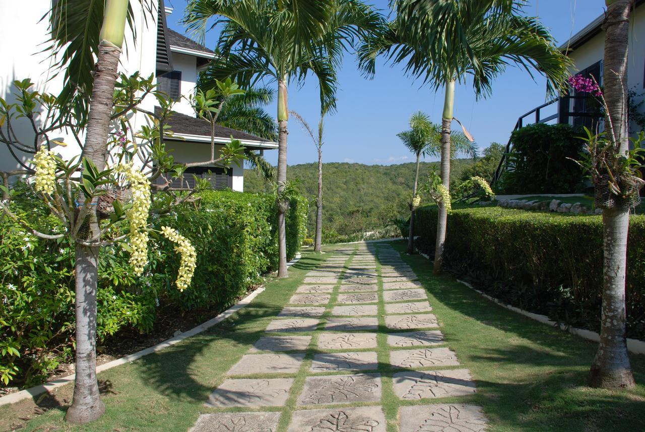 Luxury Villa Sleeps 6, Beach Access, 몬테고 베이 외부 사진