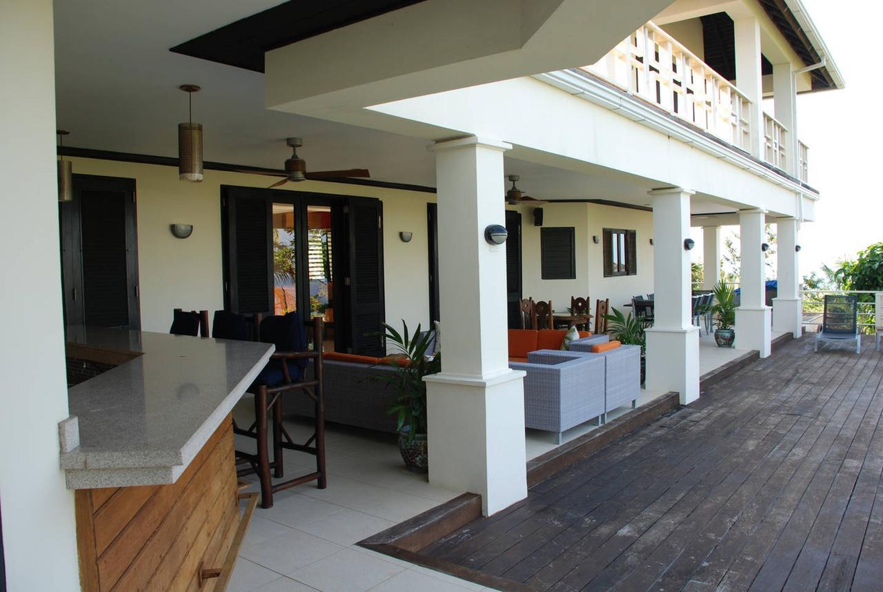 Luxury Villa Sleeps 6, Beach Access, 몬테고 베이 외부 사진