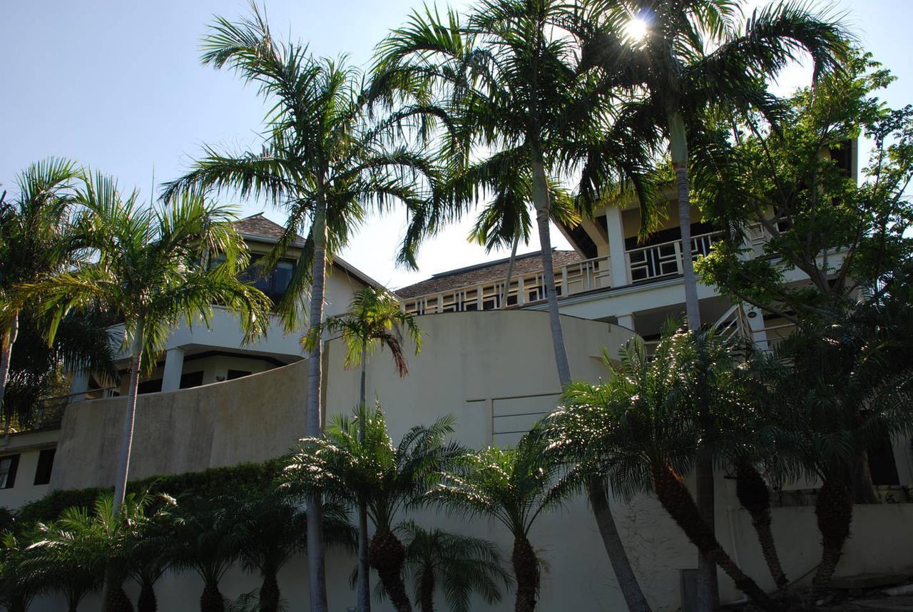 Luxury Villa Sleeps 6, Beach Access, 몬테고 베이 외부 사진
