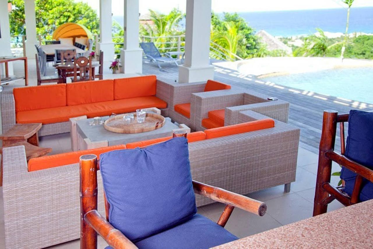 Luxury Villa Sleeps 6, Beach Access, 몬테고 베이 외부 사진