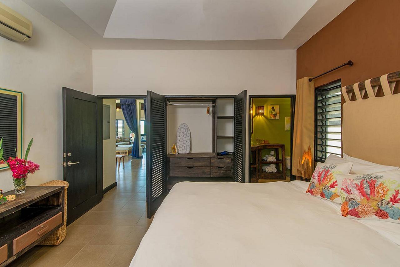 Luxury Villa Sleeps 6, Beach Access, 몬테고 베이 외부 사진