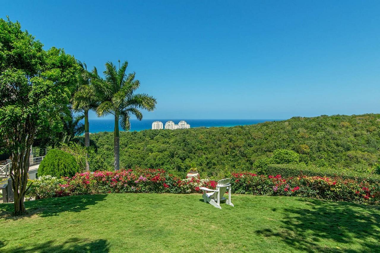 Luxury Villa Sleeps 6, Beach Access, 몬테고 베이 외부 사진