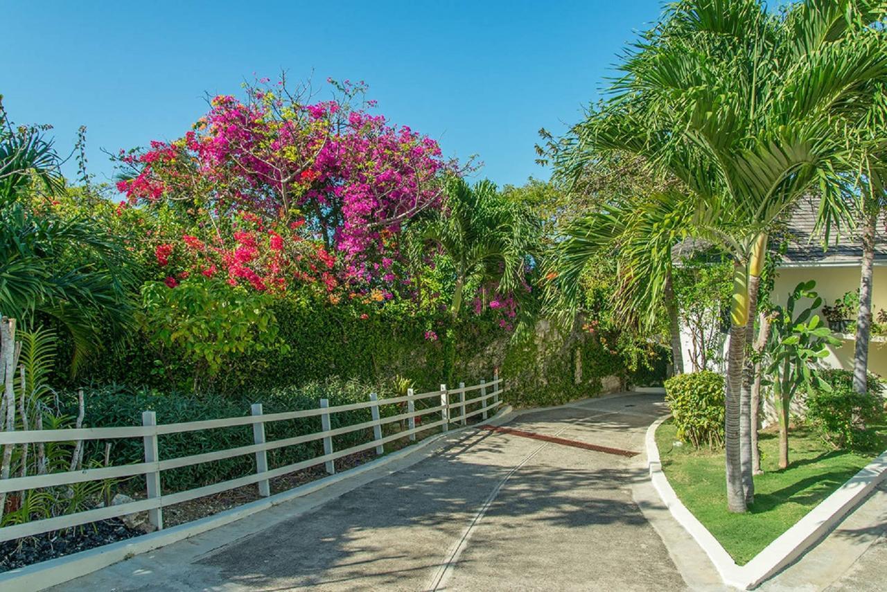 Luxury Villa Sleeps 6, Beach Access, 몬테고 베이 외부 사진