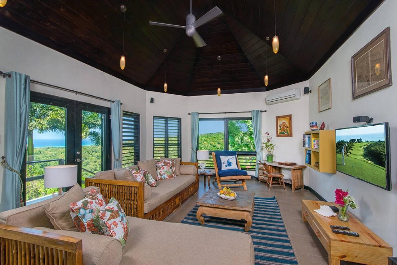Luxury Villa Sleeps 6, Beach Access, 몬테고 베이 외부 사진