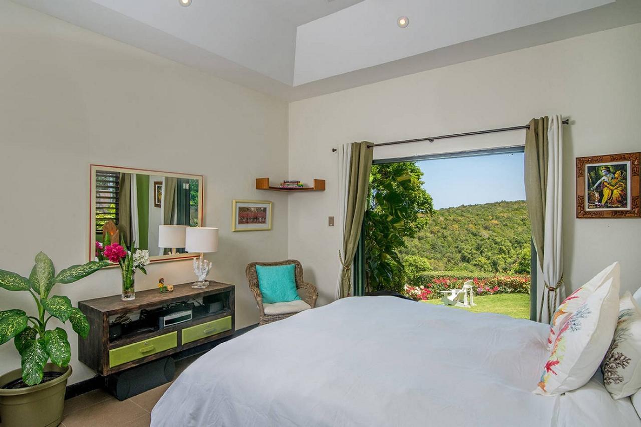 Luxury Villa Sleeps 6, Beach Access, 몬테고 베이 외부 사진