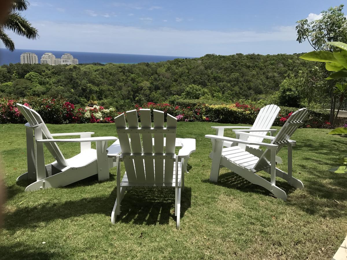 Luxury Villa Sleeps 6, Beach Access, 몬테고 베이 외부 사진